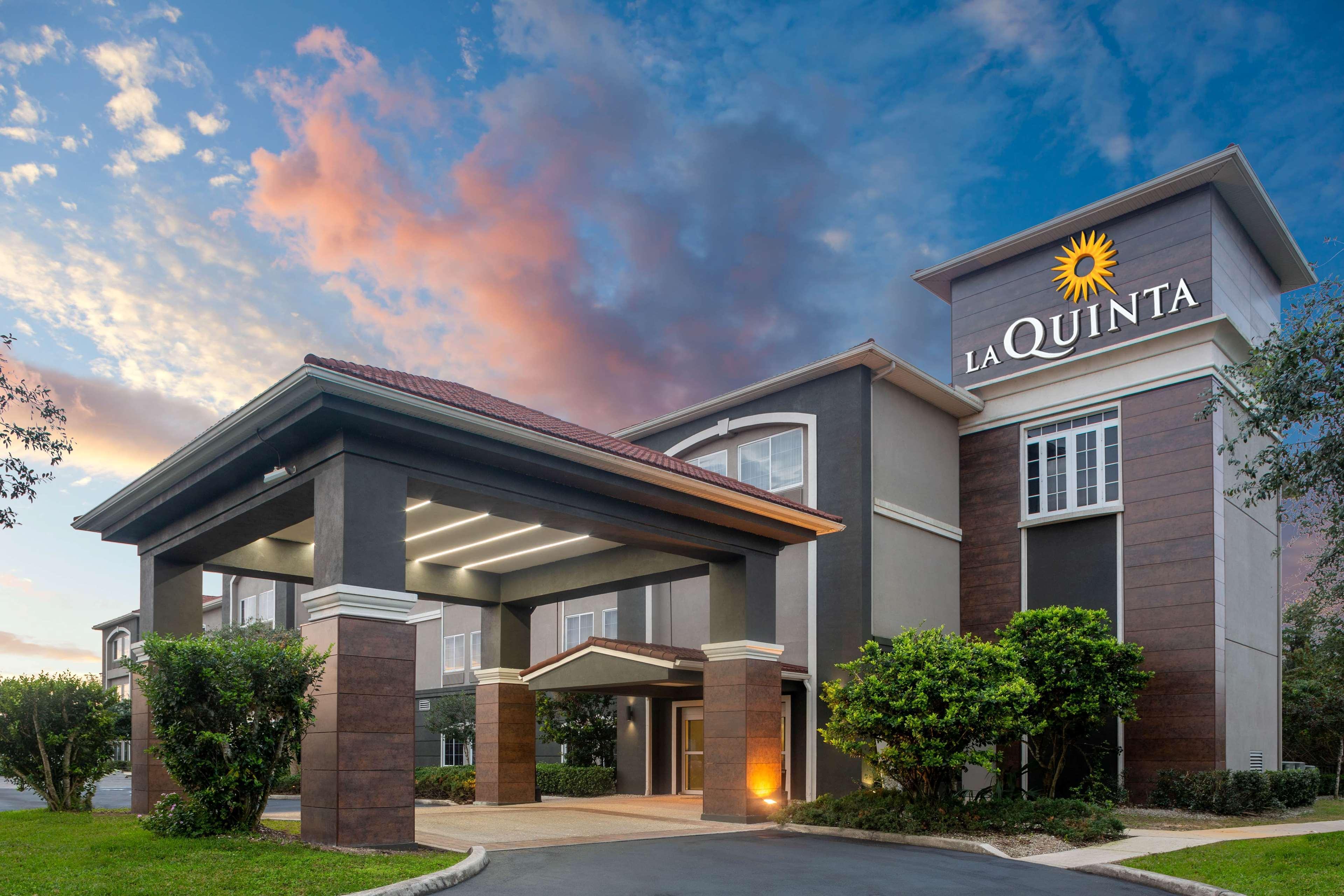 מלון La Quinta By Wyndham סברינג מראה חיצוני תמונה