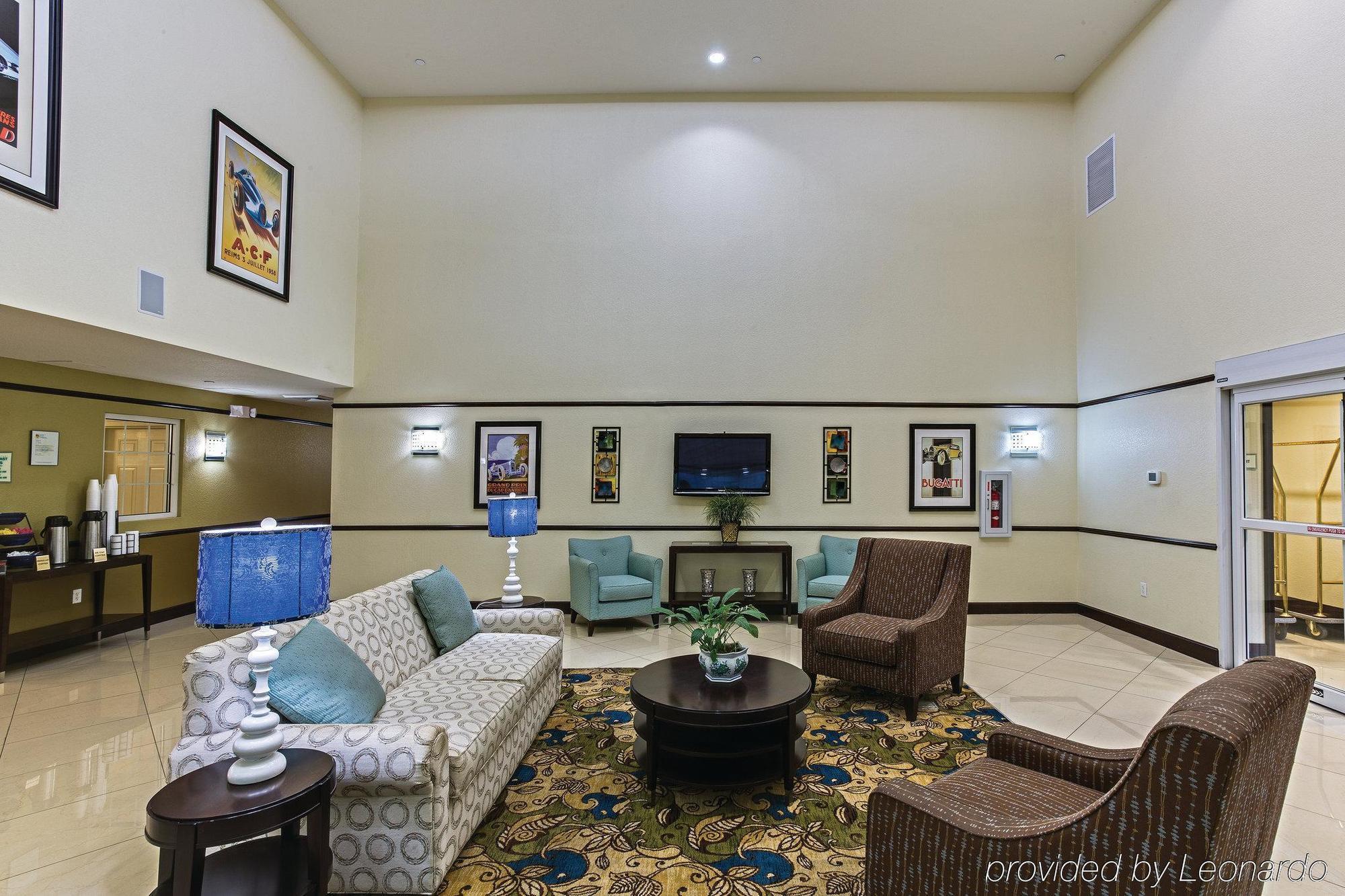 מלון La Quinta By Wyndham סברינג מראה חיצוני תמונה
